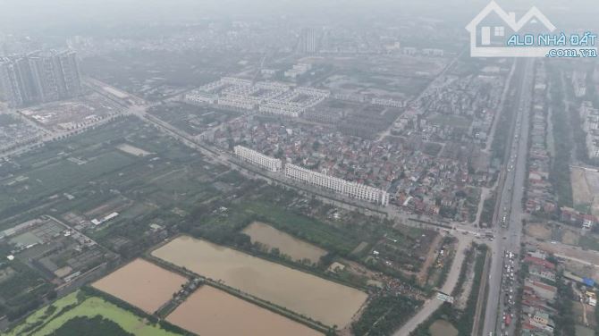 Quỹ căn dự án nhà phố thương mại Kiên Thành,đường 40m Lý Thánh Tông,6 tầng 2 mặt tiền - 5