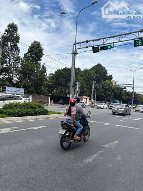 BÁN NỀN RẠCH NGÃ BÁT LONG TUYỀN BÌNH THUỶ, GẦN ĐẠI HỌC FPT VÀ BỆNH VIỆN NHI ĐỒNG - 5