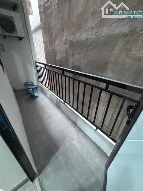 Nhà Đẹp Mới Koong Phố Đội Cấn 36m2 -Mt 4.5m 4 Tầng 4 Phòng Ngủ-full Nội Thất - 5