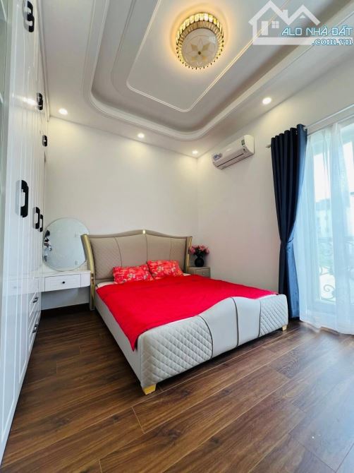 [QUẬN 7 - P BÌNH THUẬN] MẶT TIỀN ĐƯỜNG SỐ - 6 TẦNG – THANG MÁY KÍNH – 80M² 🏡 - 5