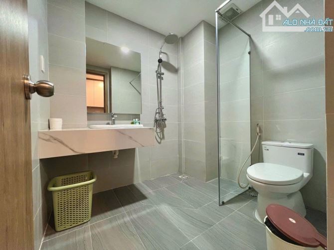 SIÊU PHẨM MẶT TIỀN TRẦN ĐÌNH XU – QUẬN 1, NHÀ MỚI ĐẸP XUỐNG GIÁ BÁN GẤP - 5