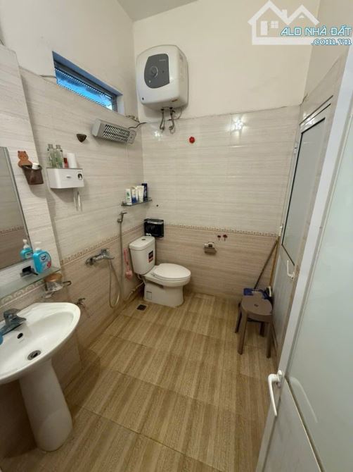 BÁN NHÀ PHỐ ĐÀO TẤN DT52M, 4T, MT 4,2M, 11 TỶ. - 5