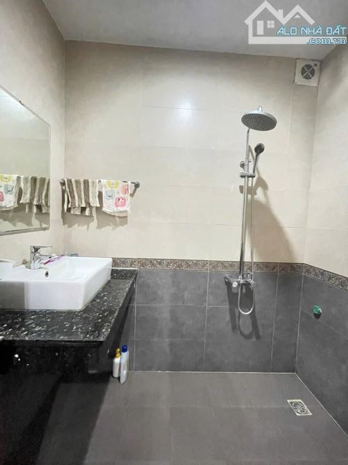 BÁN NHÀ TAM TRINH – HOÀNG MAI, 4 TẦNG 2 THOÁNG, ĐƯỜNG Ô TÔ RẤT RỘNG, LÀM VĂN PHÒNG RẤT ĐẸP - 5