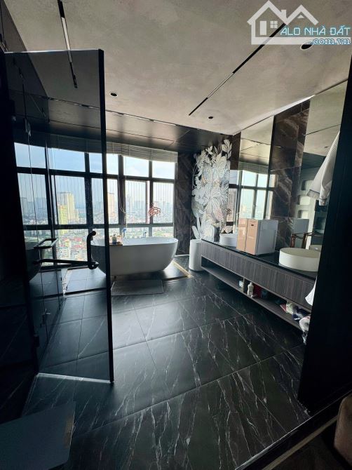 BÁN PENTHOUSE CHUNG CƯ MULBERRY LANE LÀNG VIỆT KIỀU CHÂU ÂU - BIỆT THỰ TRÊN KHÔNG - 5