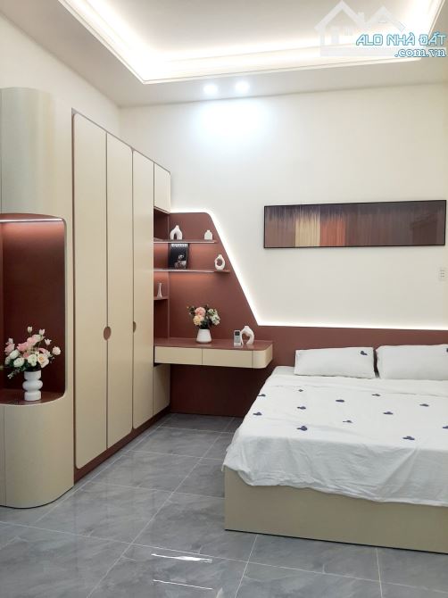 KẾ BÊN EMART 2 - SIÊU NỞ HẬU - 62m2 chỉ 5,4 đồng - 5