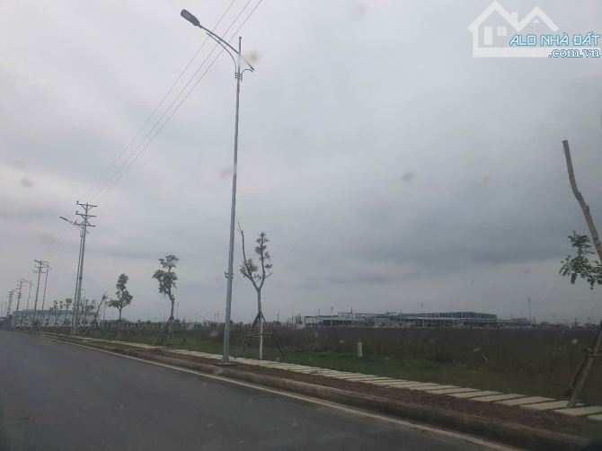 CTY cần chuyển nhượng 1 hạ đất SXKD KCN Đồng Văn 1, chỉ 109 USD/m2 - 5