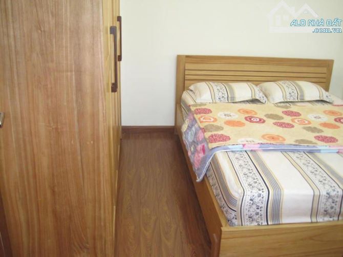 Cho thuê căn hộ tầng 3 đủ tiện nghi phố Phan Chu Trinh, Hai Bà Trưng - 5