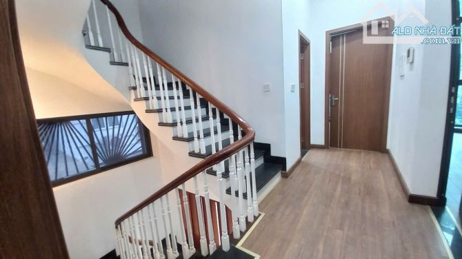 Bán nhà Bồ Đề, BT Mini, Gara, thang máy, 88m2, 4 t, mt 7m, 16.9 tỷ, ở sướng - 5
