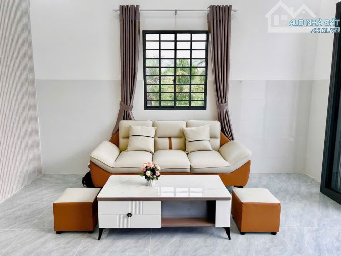 Nhà mới gần Trường Nguyễn Đình Chiểu - 5