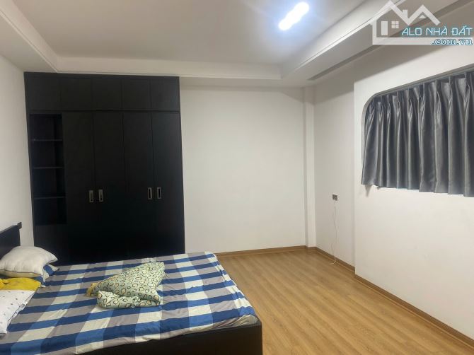 BÙI XƯƠNG TRẠCH THANH XUÂN BA GÁC ĐỖ CỬA 32m 5 TẦNG MT 7m 8.35 TỶ TẶNG TOÀN BỘ NỘI THẤT - 5