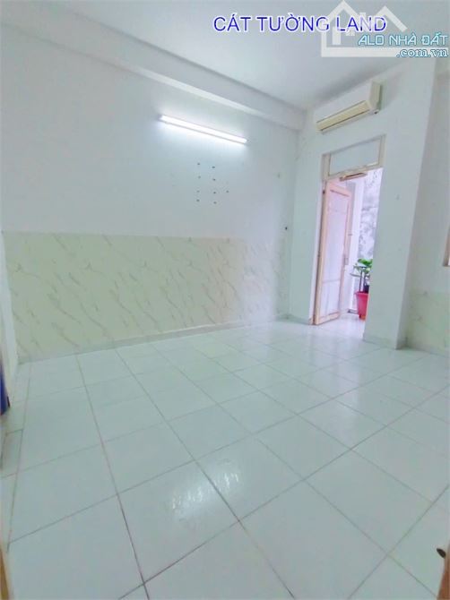Bán nhà 4 Tầng, 6PN – Vừa ở vừa cho thuê 20tr – Nguyễn Tư Giản, Gò Vấp, Chỉ 5.68 tỷ - 5
