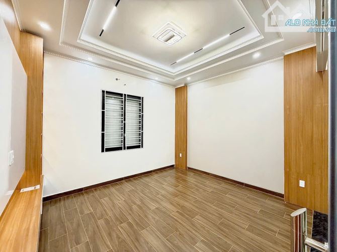 BÁN CĂN NHÀ XÂY 4 TẦNG TÁI ĐỊNH CƯ SAO SÁNG THÀNH TÔ HẢI AN . Diện tích 54.2m ngang - 5