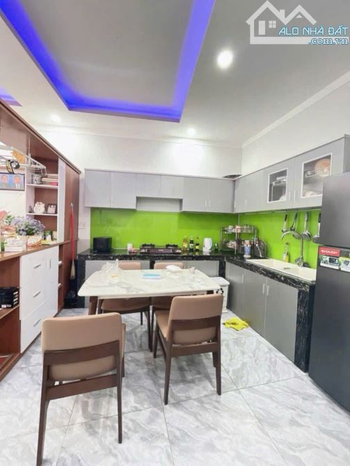 Cần tiền trả nợ nên bán lại căn nhà 1 trệt 1 lầu ở Xã Tân Hiệp - Hóc Môn giá 835 triệu. - 5