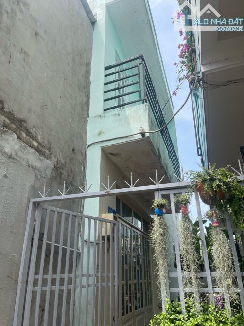 Cần bán gấp nhà ngay cầu Rạch Cây Khô Nhà Bè - 5