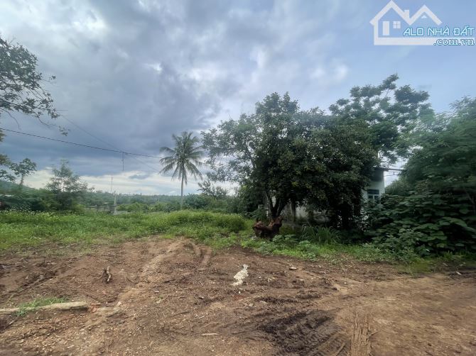 Đất hẻm Nguyễn Thị Định ngay cây xăng đi vào thích hợp làm kho - 5