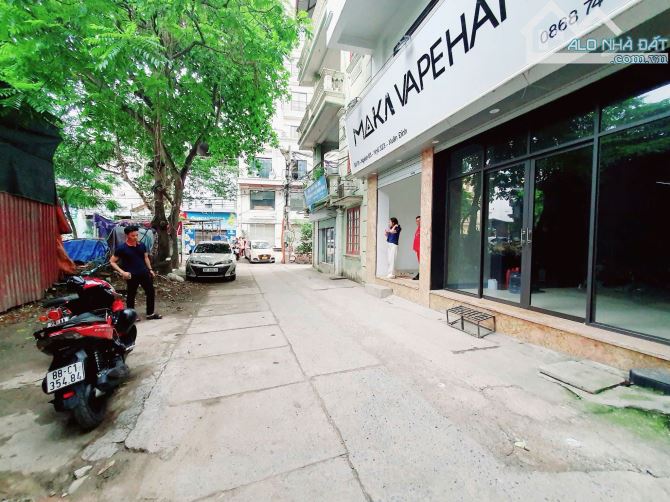 XUÂN ĐỈNH BẮC TỪ LIÊM NHÀ 26 TỶ/ 67m 7 TẦNG THANG MÁY 2 Ô TÔ TRÁNH GẦN KHU BIỆT THỰ - 5