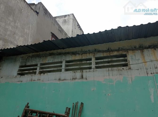 Bán dãy trọ Đông Hưng Thuận 05, P. Tân Hưng Thuận, DT 7,8x19m giá 6,4 tỷ TL - 5