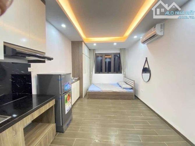 Bán nhà Cầu Diễn kd dòng tiền oto đỗ cửa 30 phòng full đồ giá 29 tỷ . - 5