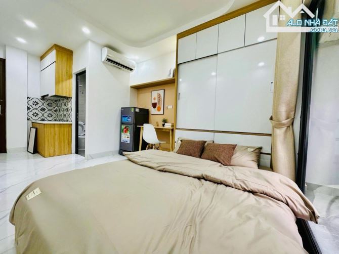 CHDV Xuân Phương - NAM TỪ LIÊM -  120m2 x 6 Tầng - Doanh Thu 100tr/tháng - Giá 18,5 Tỷ - 5