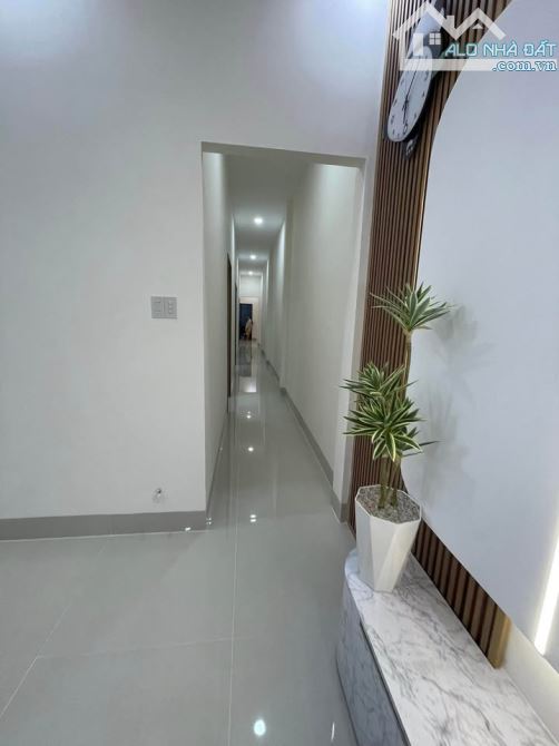 Nhà xinh lung linh, SHR, 150m2, xách đồ vào ở, Xã Tân An Hội, Giá 1 tỷ 175. - 5