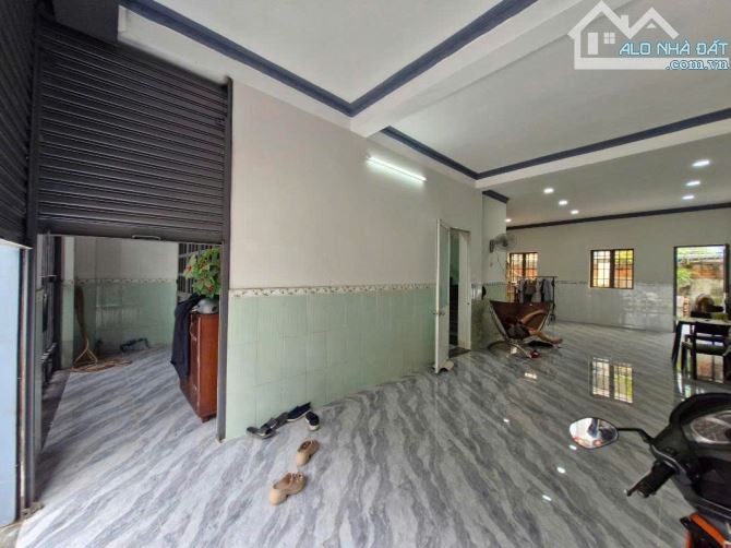 Bán nhà 2 Tầng NGANG 8M gần đường Linh Đông,Phường Linh Đông,Hẻm Xe Hơi,4 PN,có GARA ÔTÔ - 5
