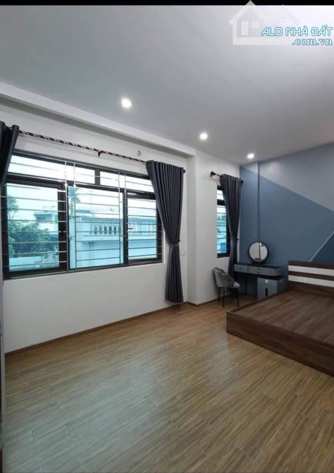 Bán nhà trong ngõ đường Hàng Tiện ,trong chợ Diên Hồng - 5