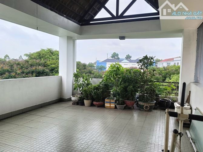 Bán nhà mặt tiền khu Tên Lửa đường số 25, 100m2 ( 5 x 20 ) 4 TẦNG 4 PN ở và Làm Văn phòng - 5