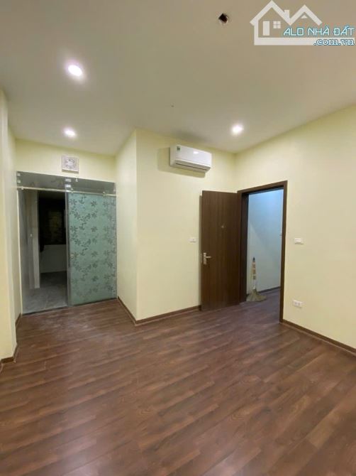 Nhà đẹp 6 tầng thang máy, đất nở hậu, an ninh số một Ba Đình - 5