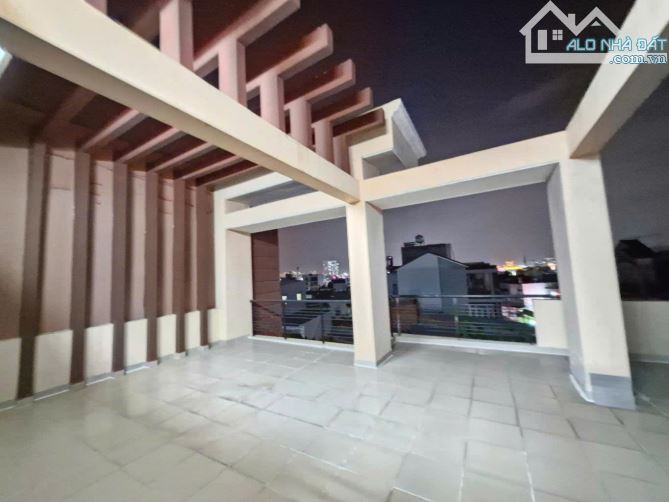BIỆT THỰ MẶT TIỀN, DT 234M2 (NGANG 9M), NGAY ĐH NGÂN HÀNG, LINH CHIỂU, TP THỦ ĐỨC - 5