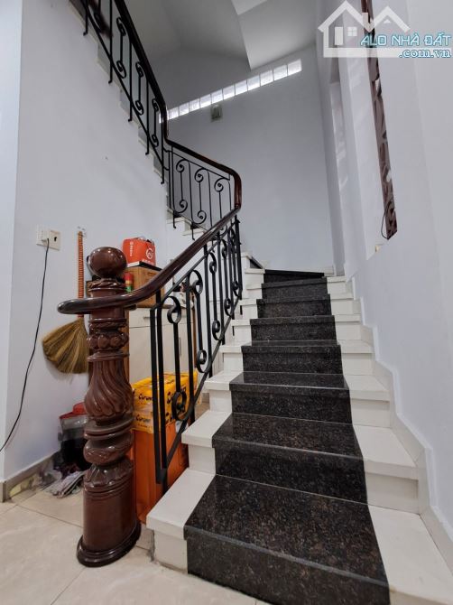 Bán nhà riêng gần mặt tiền Dương Bá Trạc Q8, 72m2 ngang 4.2m dài 19m 4 tầng_ hoàn công TL - 5
