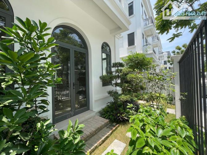 SIÊU PHẨM BT SONG LẬP KĐT MỚI DƯƠNG NỘI-HÀ ĐÔNG,ĐẲNG CẤP GIỚI THƯỢNG LƯU,170MX4T,GIÁ31,8TY - 5