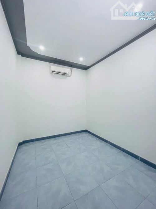 Bán gấp nhà ở ngay 1 / Lê Thị Hồng Gấm ,Tân Thới Nhì , Hóc Môn 100m2 SHR giá 869tr - 5