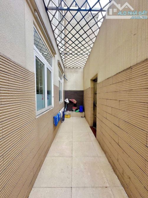Biệt thự 6 tầng 2 mặt tiền Lê Văn Quới, 155m²(8x20) - nội thất cao cấp chỉ hơn 20 tỷTL - 5