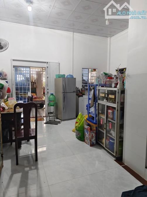 Hàng ngộp ! Nhà cần bán gấp ở Đ. Gia Tân, Gia Lộc , Trảng Bàng 150m2 SHR giá 760tr - 5
