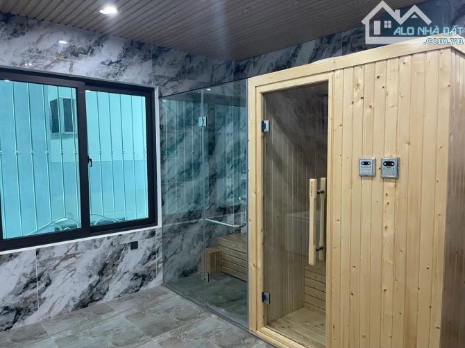 Bồ Đề, Hồng Tiến 70m 7t mt4.2m 20.9 tỷ ngõ ô tô thông, ô tô ngủ trong nhà, thang máy. - 5