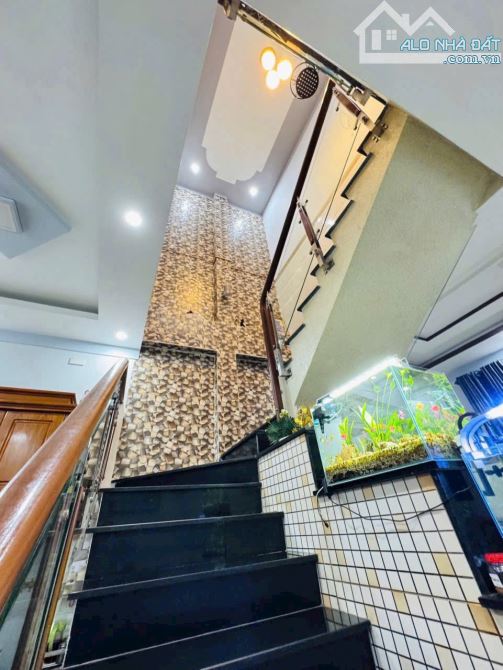 Bán Nhà 1 Trệt 1 Lầu P. Quyết Thắng, sau Khách Sạn Hoà Bình, cách đường Võ Thị Sáu 300M - 5