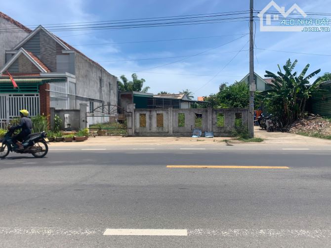 ĐẤT MẶT TIỀN QL24B TỊNH HÒA – GIÁ CHỈ 10.5 TRIỆU/M² – LÔ GÓC FULL THỔ CƯ-THUẬN TIỆN KD - 5