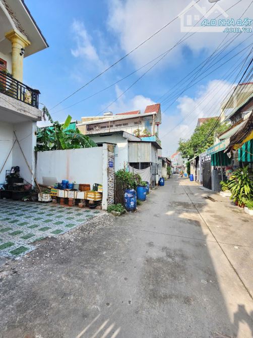 Bán nhà 1T1L 5x27m hoàn công, hẻm Đoàn Thị Kia P. Tân Đông Hiệp gần chợ Tân Long - 5