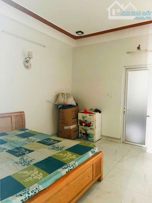 Bán Nhà 1 Trệt 2 Lầu Hẻm Ô Tô Đường Số 24, Phường Linh Đông  Cơ Hội An Cư & Đầu Tư - 5