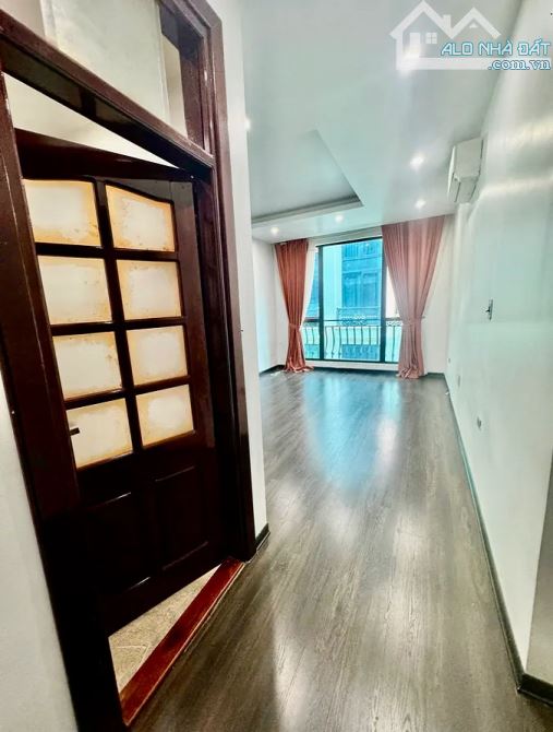 Bán nhà dương khuê, nhà đẹp thiết kế khoa học, ô tô tránh, vỉa hè rộng, kinh doanh. - 5