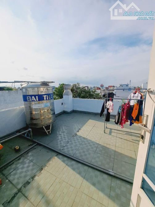 HẺM Ô TÔ THÔNG, TỈNH LỘ 10, BÌNH TRỊ ĐÔNG B, BÌNH TÂN, 4 TẦNG, 125.0M2, 14.5 TỶ - 5