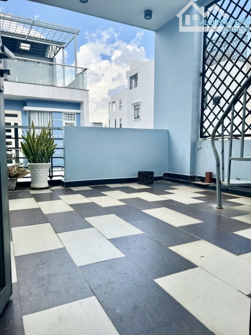 NHÀ ĐẸP GIÁ MỀM – HẺM 7M XE HƠI – KHU VIP HƯƠNG LỘ 2- LÊ VĂN QUỚI – GIÁ CHỈ 5.35 TỶ - 5