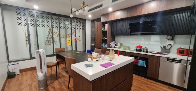 Bán nhà mặt phố Giang Biên, Long Biên 70m2/5 tầng/ 15.8 tỷ.NGÃ TƯ , ĐƯỜNG LỚN,KINH DOANH - 5