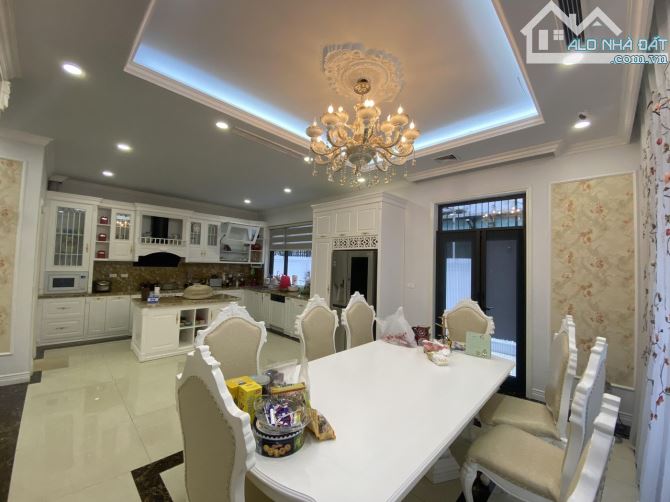 Geleximco Lê Trọng Tấn 140m2 - 4 Tầng, Lô Góc 25M Mặt Tiền - KD Đa Dạng - Giá 25,5 tỷ. - 5
