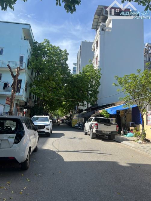 Phú Tượng, 8,2 tỷ, 60m2, hàng hiếm tại Tây Hồ, Hà Nội - 5