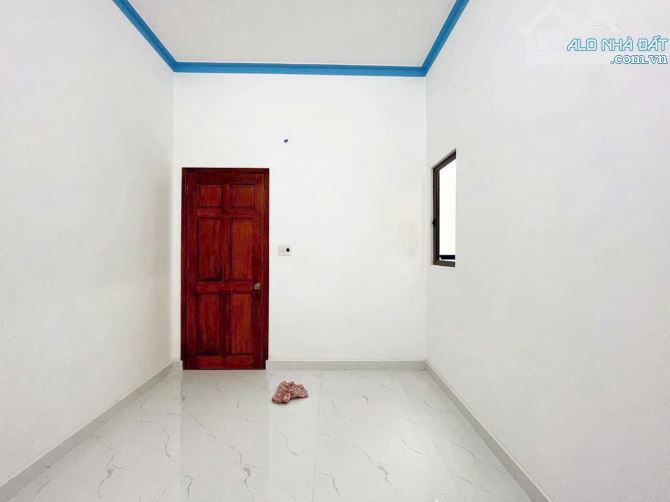 BÁN NHÀ 1 TRỆT, 1 LẦU GẦN NGÃ 3 MỸ HẠNH 5x22m XÃ MỸ HẠNH BẮC, ĐỨC HÒA  LONG AN GIÁ 2.49 TỶ - 5