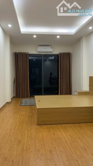 Nhà đẹp 6 tầng thang máy - Xuân La Tây Hồ - 45m2 - giá 11,5 tỷ - 5
