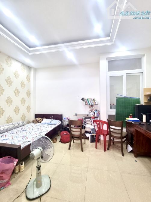 ĐẶNG VĂN BI TRƯỜNG THỌ - 4 TẦNG 4PN NGANG 4.5M - KHU COMPOUND - ĐƯỜNG OTO 7M - GẦN GAMETRO - 5