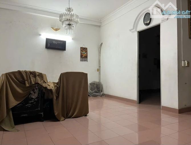 Chỉ 17,6 tỷ sở hưu ngay biệt thự ngang khủng 7,7m, ôtô ngủ, tiện ở. - 5