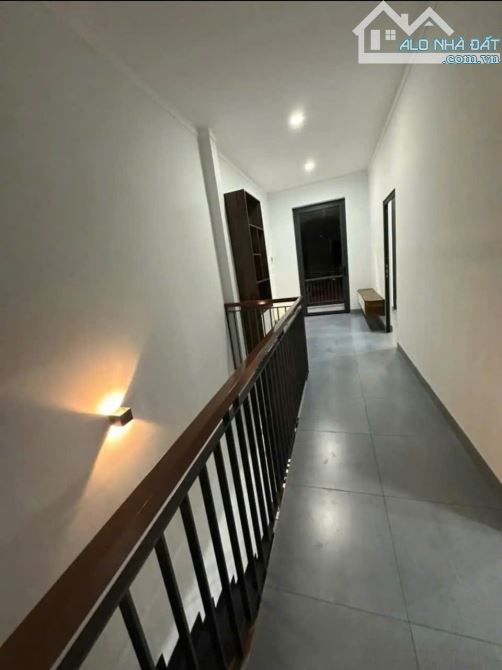 CHO THUÊ NHÀ TRỆT 1 LẦU MỚI 100% P. TÂN LẬP TP BMT ĐĂK LĂK - 5
